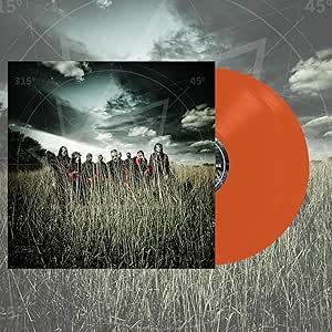 Slipknot – All Hope Is Gone (2 LP)