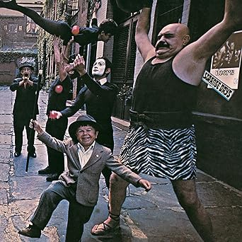 The Doors – Strange Days