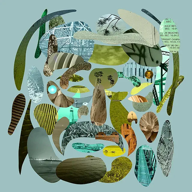 Pedro The Lion – Santa Cruz