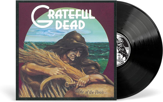 The Grateful Dead – Wake Of The Flood