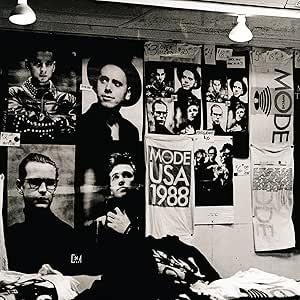 Depeche Mode – 101 (2 LP)