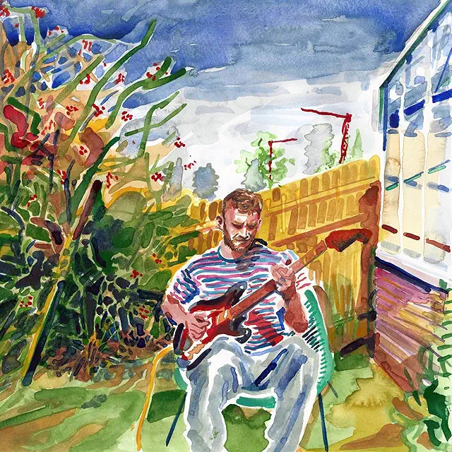 Tom Misch – Quarantine Sessions