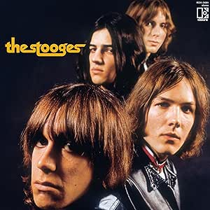 The Stooges – The Stooges