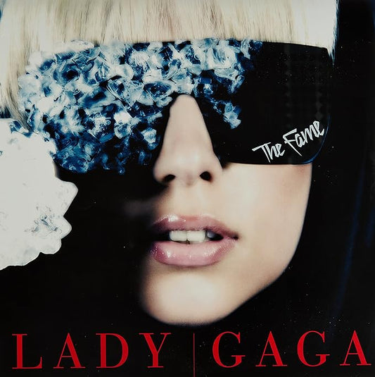 Lady Gaga – The Fame (2 LP)