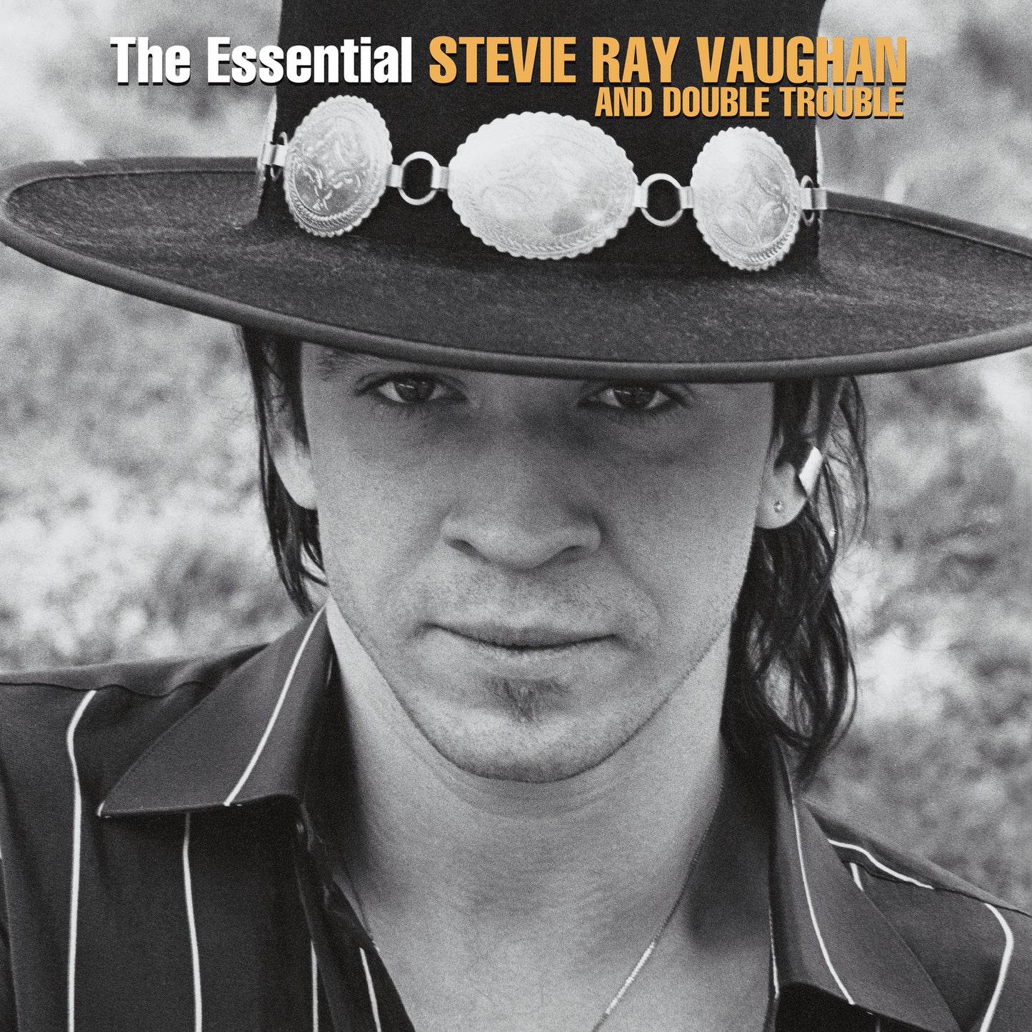 Stevie Ray Vaughan And Double Trouble – The Essential Stevie Ray Vaughan And Double Trouble (2 LP)