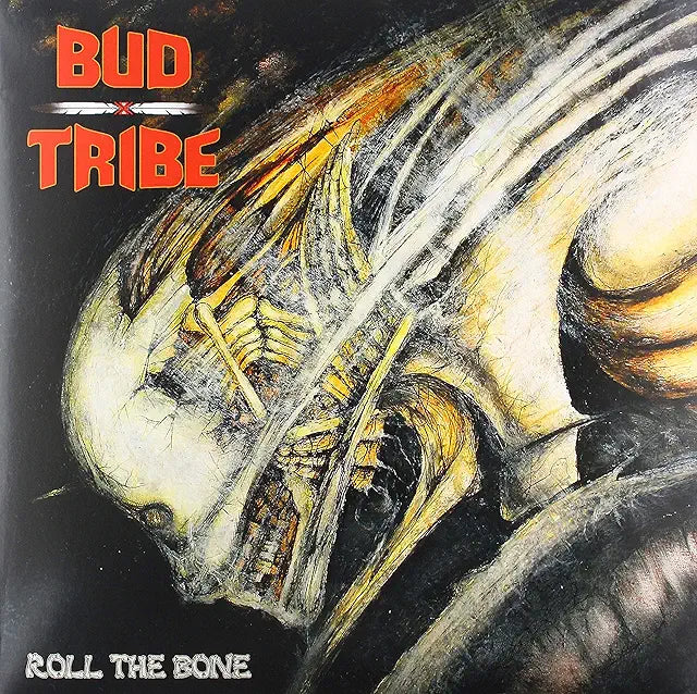 Bud Tribe – Roll The Bone