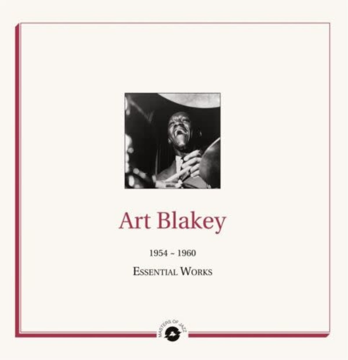 Art Blakely - Essential Works 1954-1960