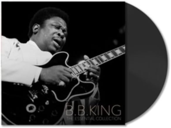 B.B. King - The Essential Collection