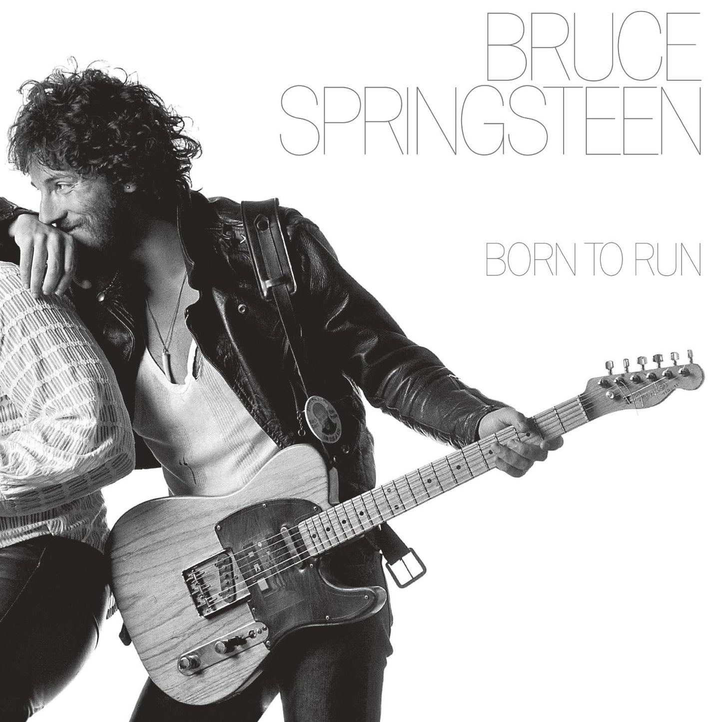 Bruce Springsteen - Born to Run