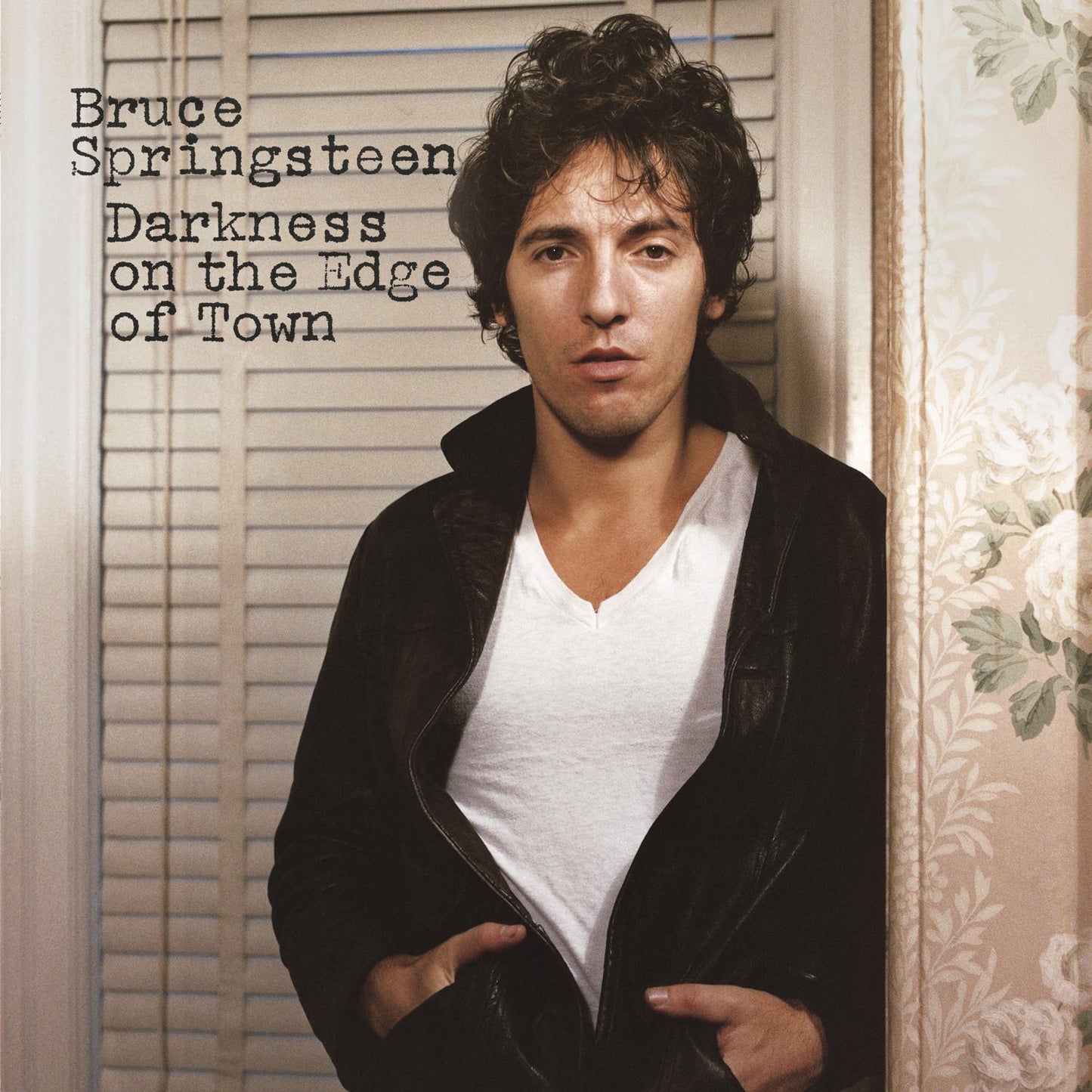 Bruce Springsteen - Darkness on the Edge of Town