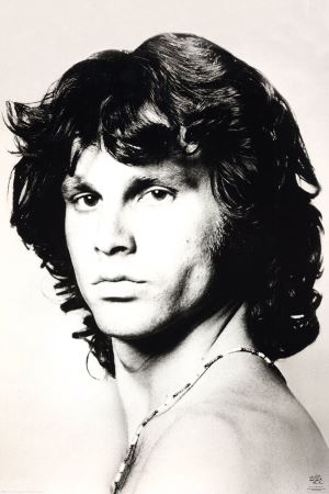 The Doors - Jim Morrison Profile