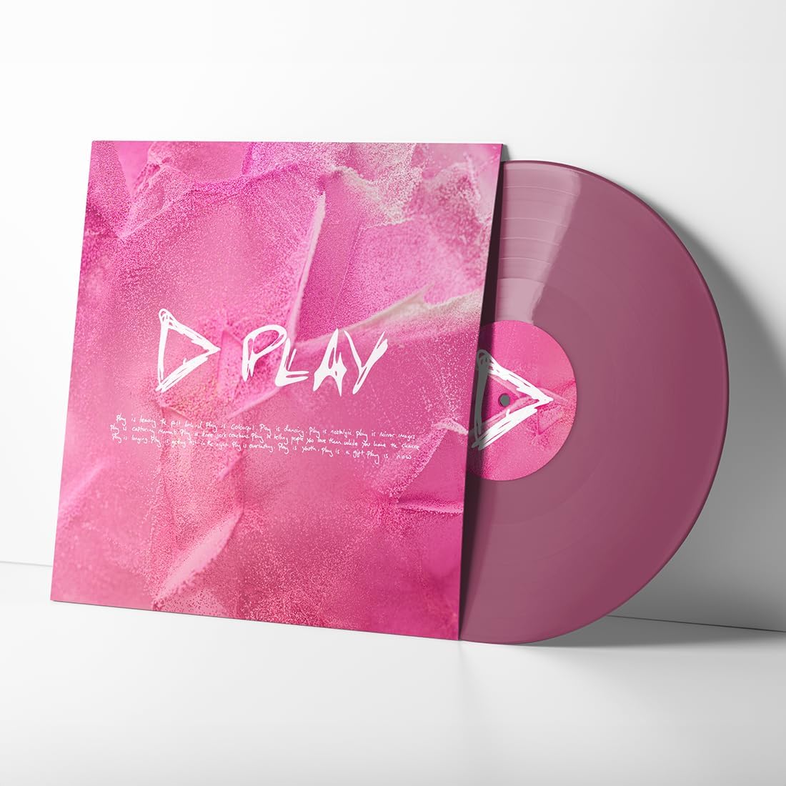 Ed Sheeran - Play