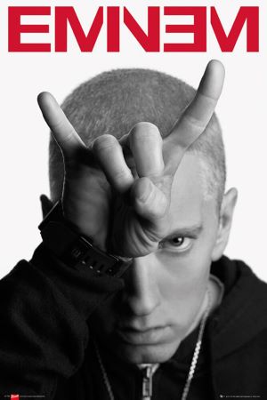 Eminem - Horns