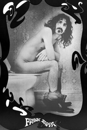 Frank Zappa - Crappa