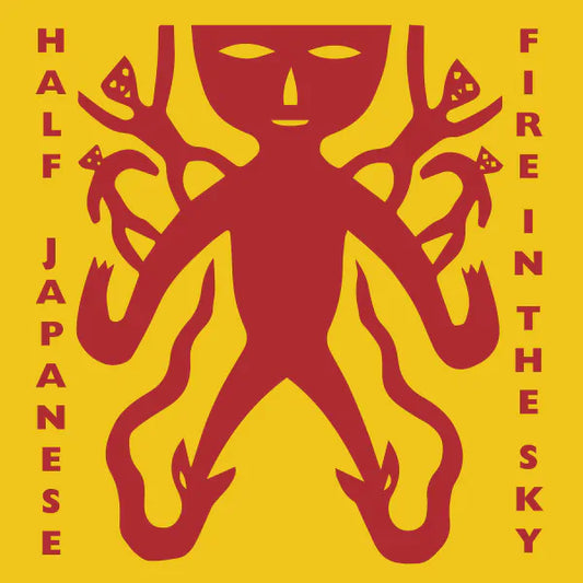 Half Japanese – Volume Three: 1990-1995 - RSD2025