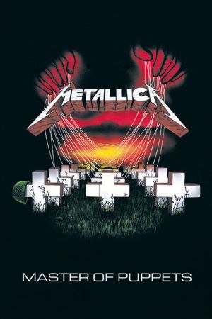 Metallica - Master of Puppets