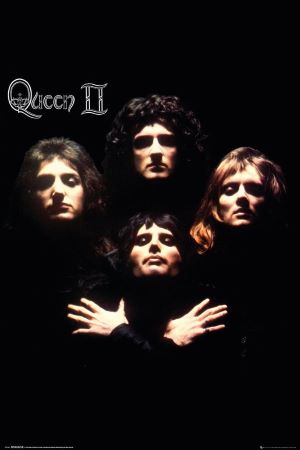 Queen - Queen II