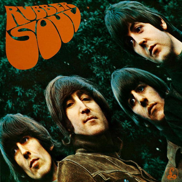 The Beatles - Rubber Sole (180g)