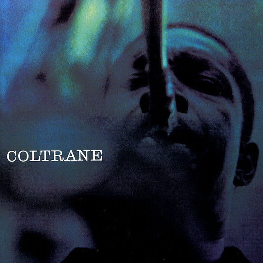 The John Coltrane Quartet – Coltrane