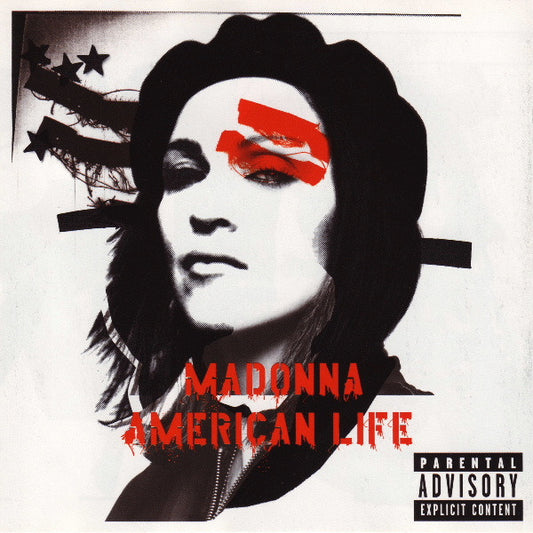 Madonna – American Life