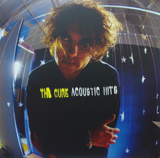 The Cure – Acoustic Hits (2 LP)