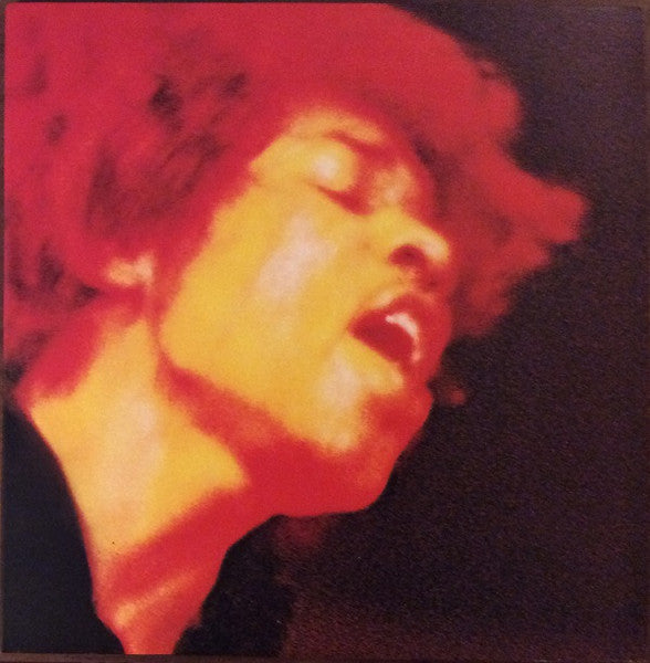 The Jimi Hendrix Experience – Electric Ladyland (180g)