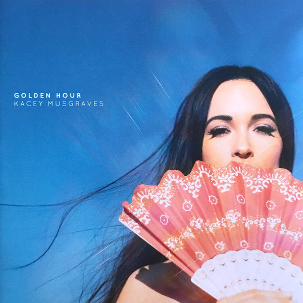 Kacey Musgraves – Golden Hour