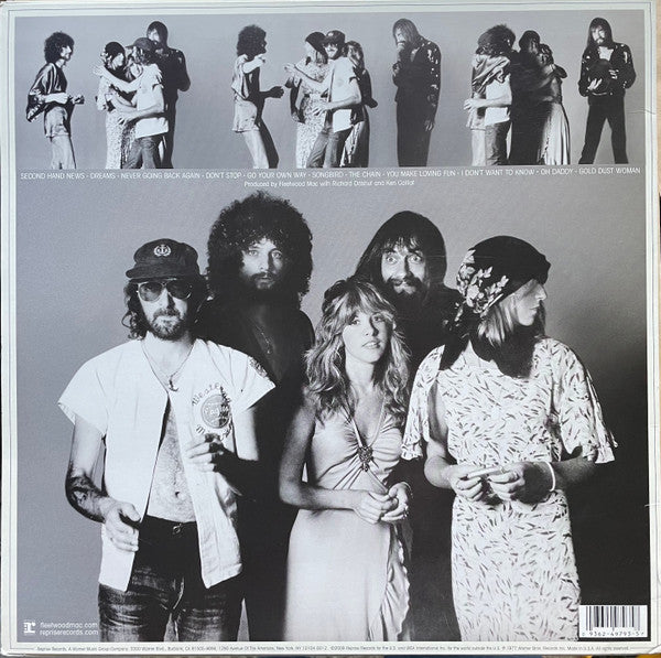 Fleetwood Mac - Rumours