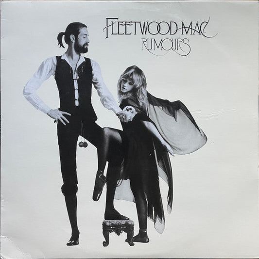 Fleetwood Mac - Rumours