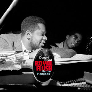 Donald Byrd – Royal Flush