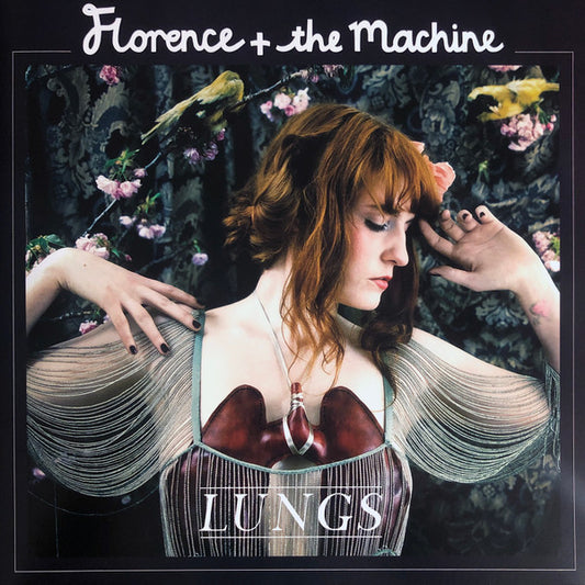 Florence And The Machine – Lungs