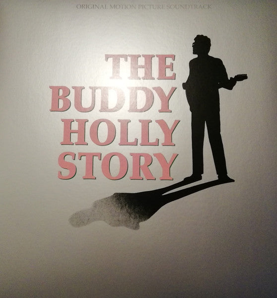 Gary Busey – The Buddy Holly Story (Original Motion Picture Soundtrack)