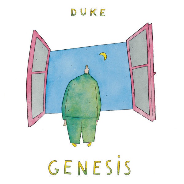 Genesis – Duke