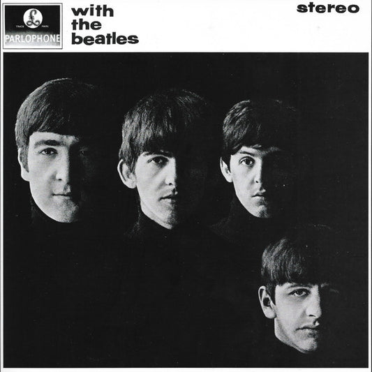 The Beatles - With The Beatles (180g)