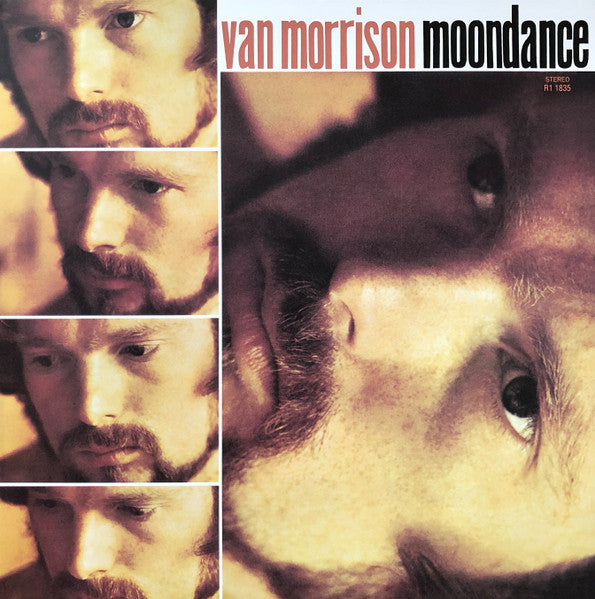 Van Morrison – Moondance (180g)