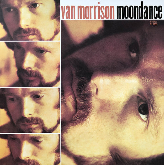 Van Morrison – Moondance (180g)