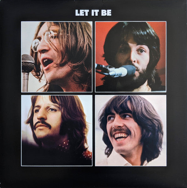 The Beatles - Let It Be (Special Edition)