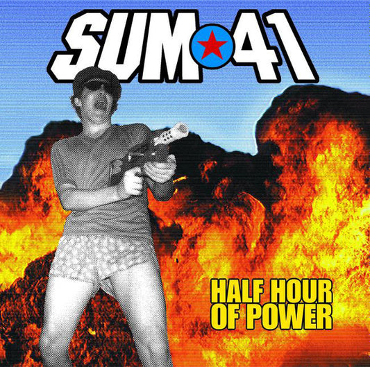 Sum 41 – Half Hour Of Power