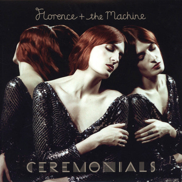 Florence And The Machine – Ceremonials (2 LP)