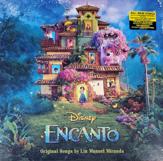 Various – Encanto