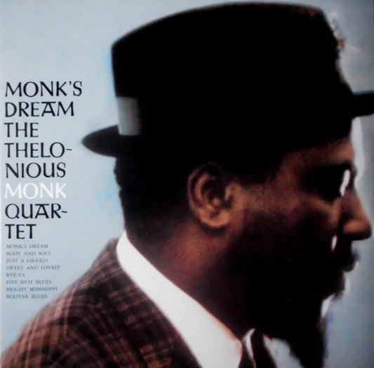 The Thelonious Monk Quartet – Monk's Dream