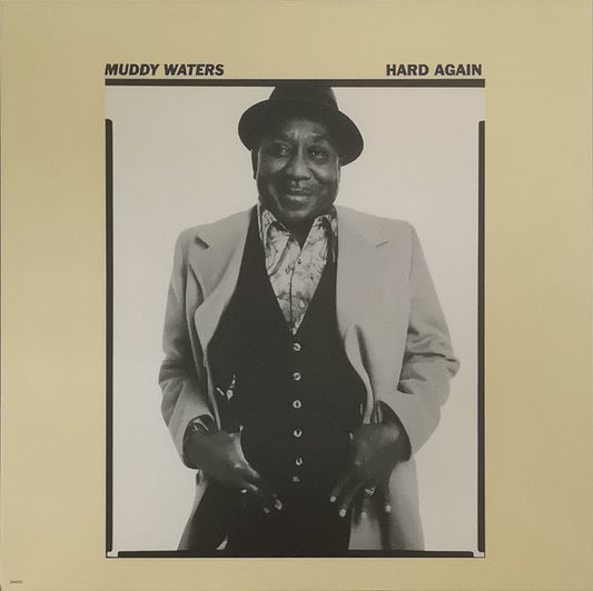 Muddy Waters – Hard Again