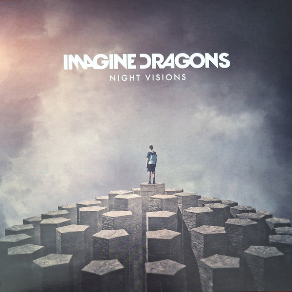 Imagine Dragons – Night Visions