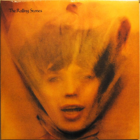 The Rolling Stones - Goats Head Soup