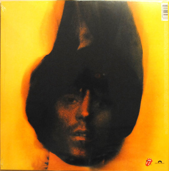 The Rolling Stones - Goats Head Soup