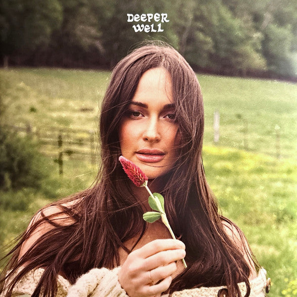 Kacey Musgraves – Deeper Well