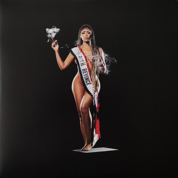 Beyoncé – Cowboy Carter (2 LP)