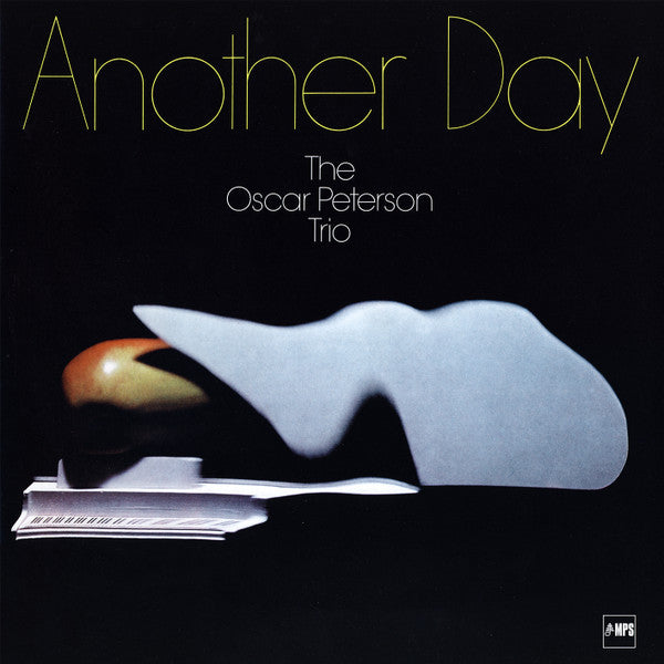 The Oscar Peterson Trio – Another Day