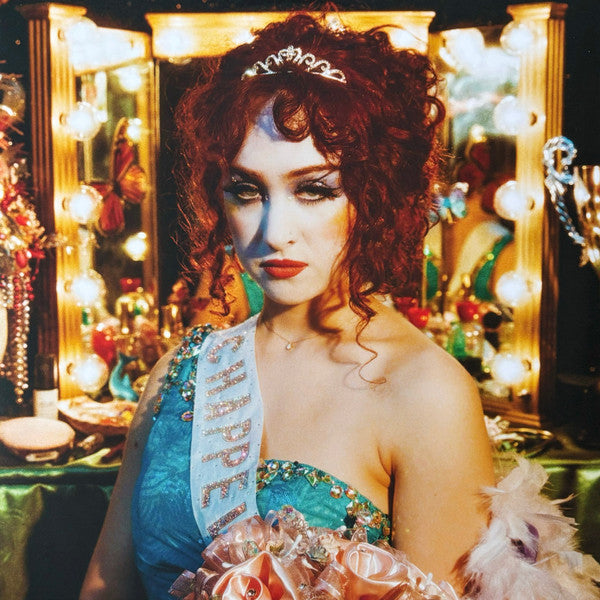 Chappell Roan – The Rise And Fall Of A Midwest Princess