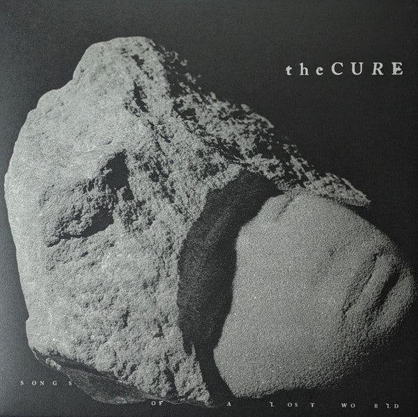 The Cure – Songs Of A Lost World